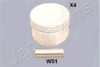 JAPANPARTS KIW01 Piston